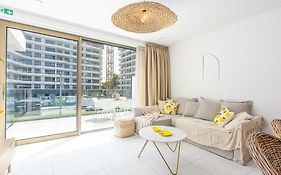 Apartment 'Maison Madeleine' With Terrace & Private Parking